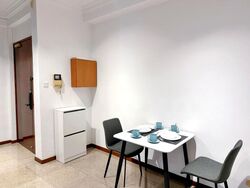 Regent Park (D5), Condominium #503884091